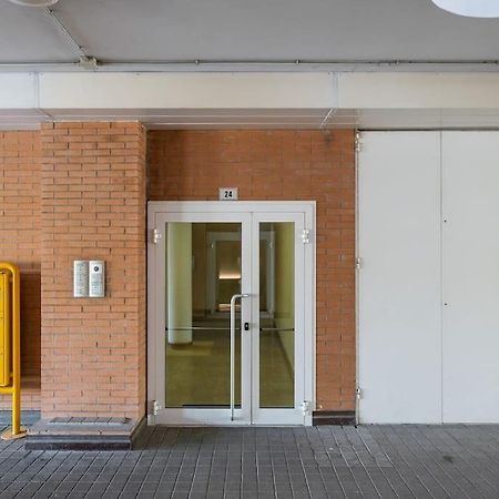 A Casa Di Mo', A Due Passi Dalla Stazione E Fiera Bologna Exterior photo